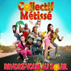 Collectif metissé